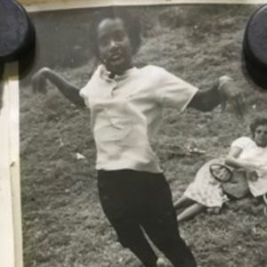 Meet your Posher, Mearl a